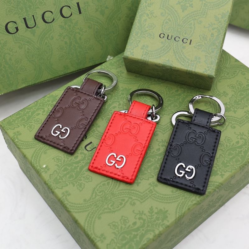 Gucci Keychains