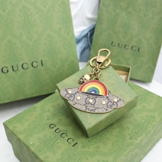 Gucci Keychains