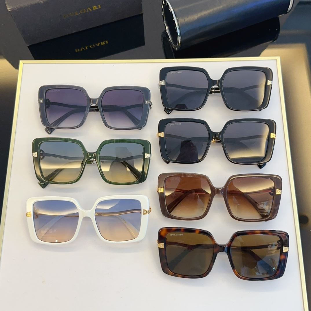 Bvlgari Sunglasses