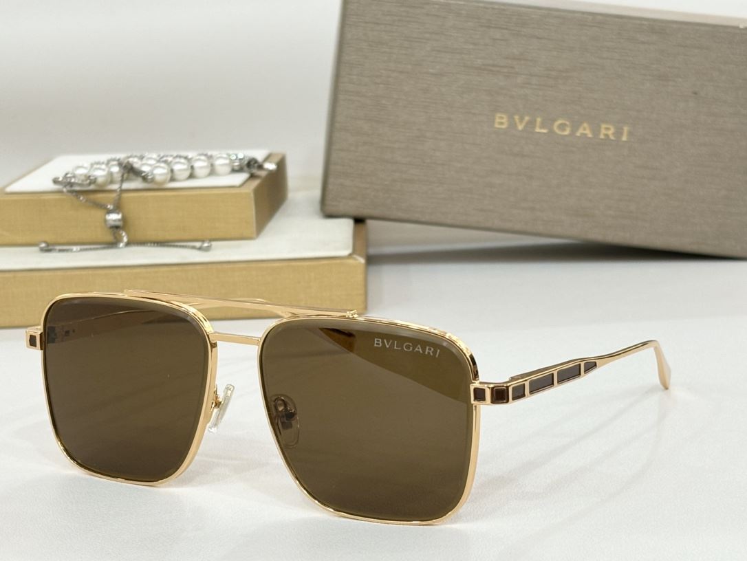 Bvlgari Sunglasses