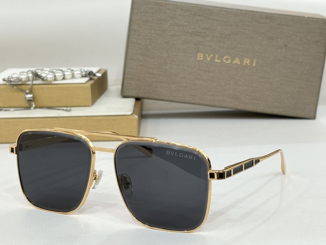 Bvlgari Sunglasses