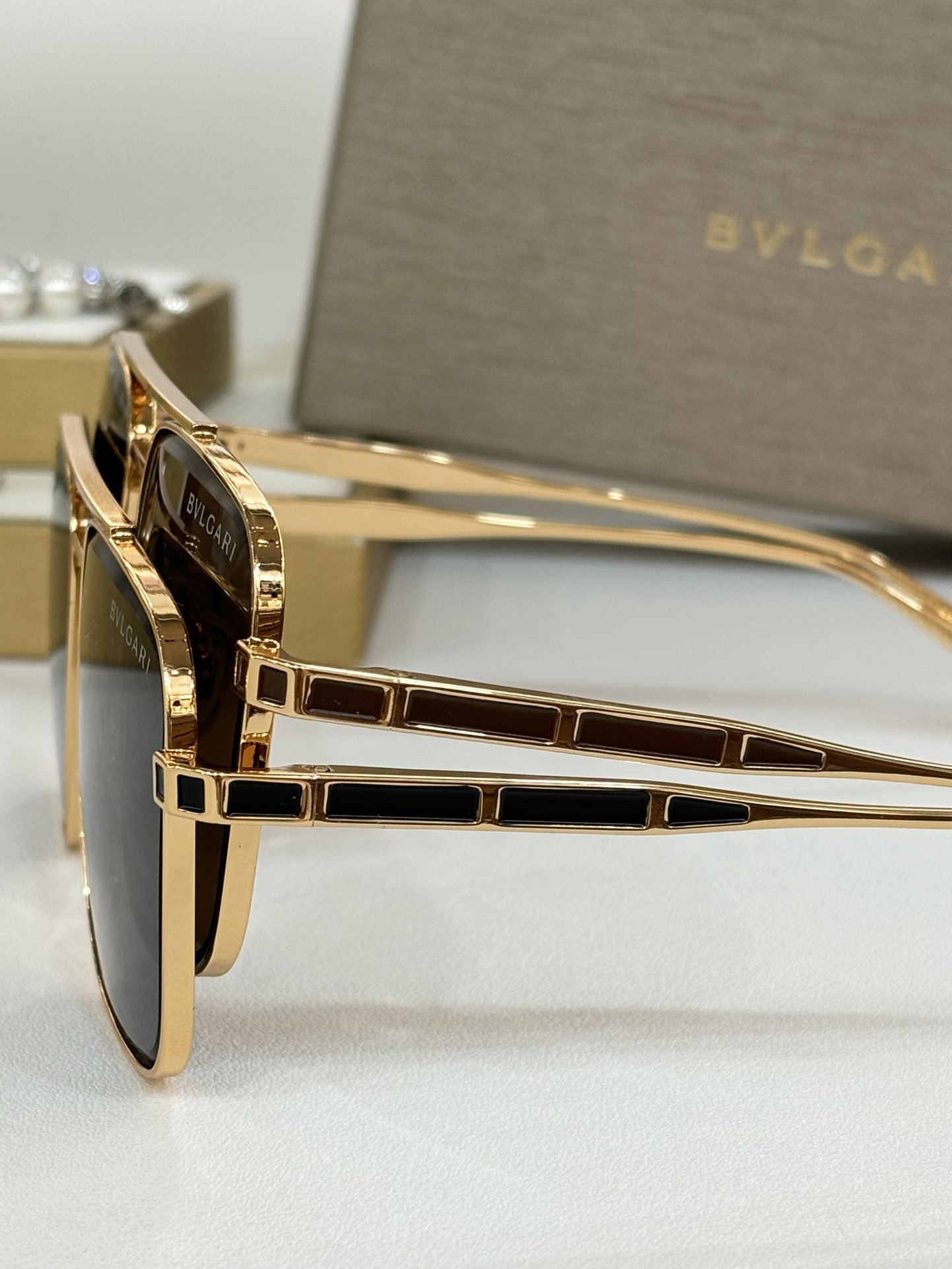 Bvlgari Sunglasses