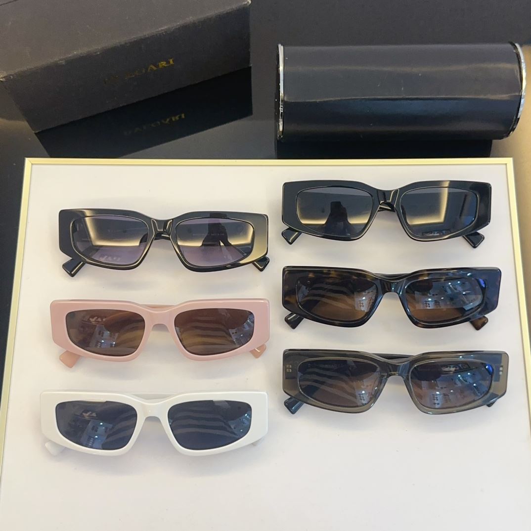 Bvlgari Sunglasses