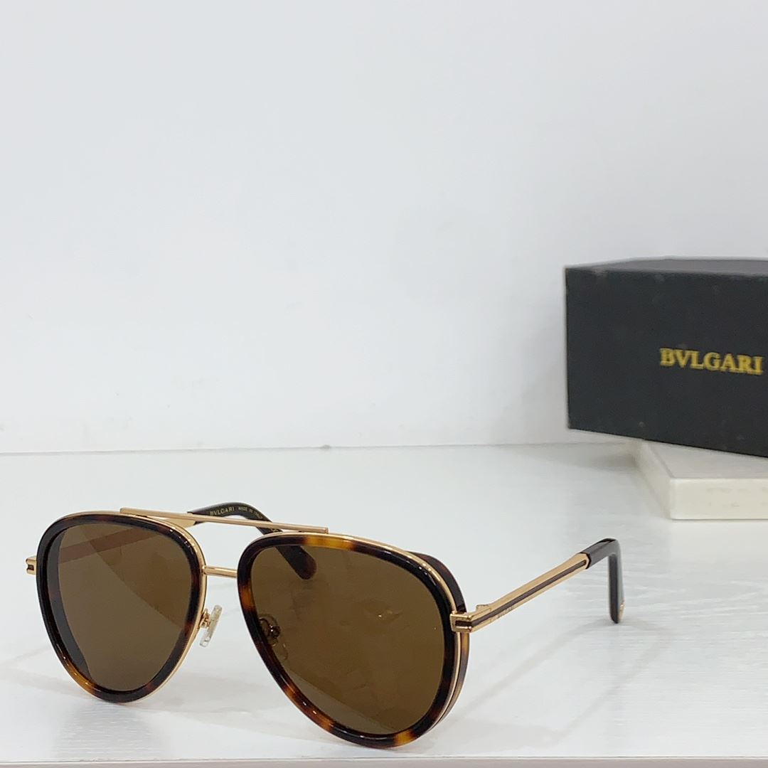 Bvlgari Sunglasses