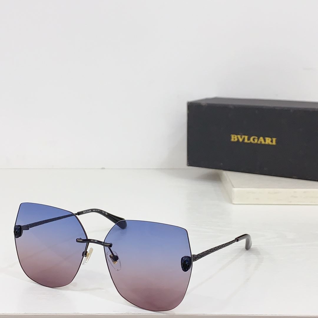 Bvlgari Sunglasses