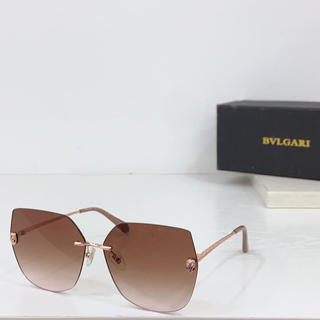 Bvlgari Sunglasses