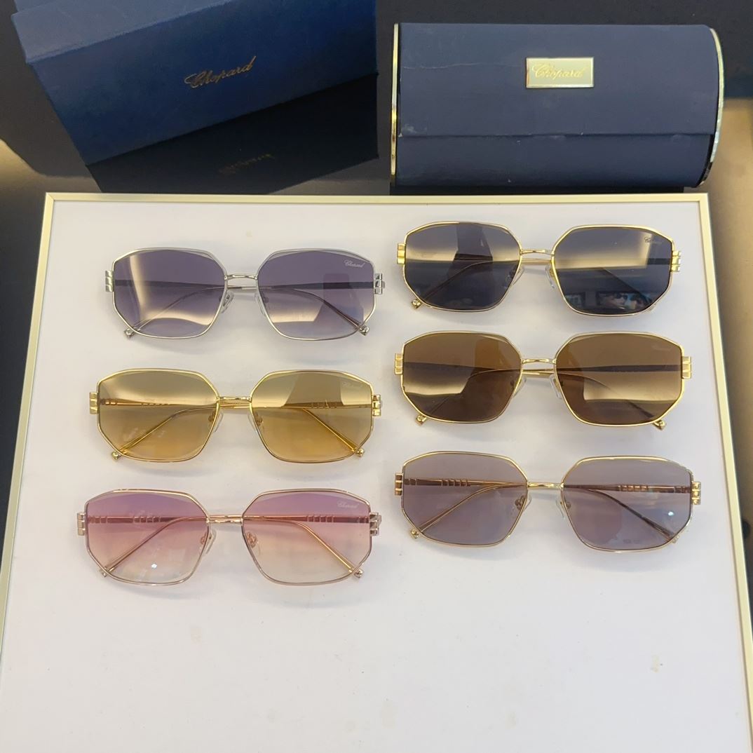 Chopard Sunglasses