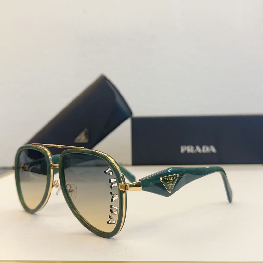 Prada Sunglasses