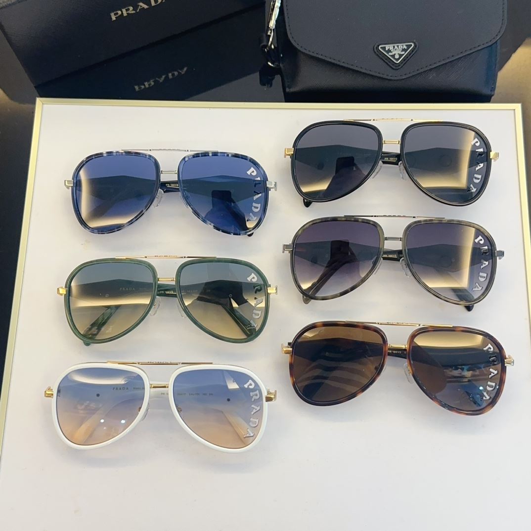 Prada Sunglasses