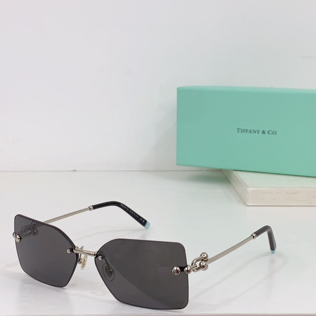 Tiffamy Sunglasses