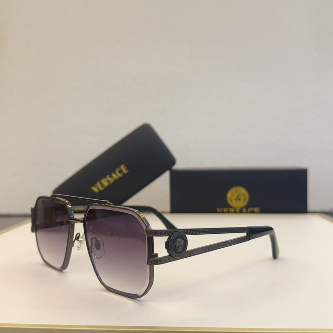 Versace Sunglasses