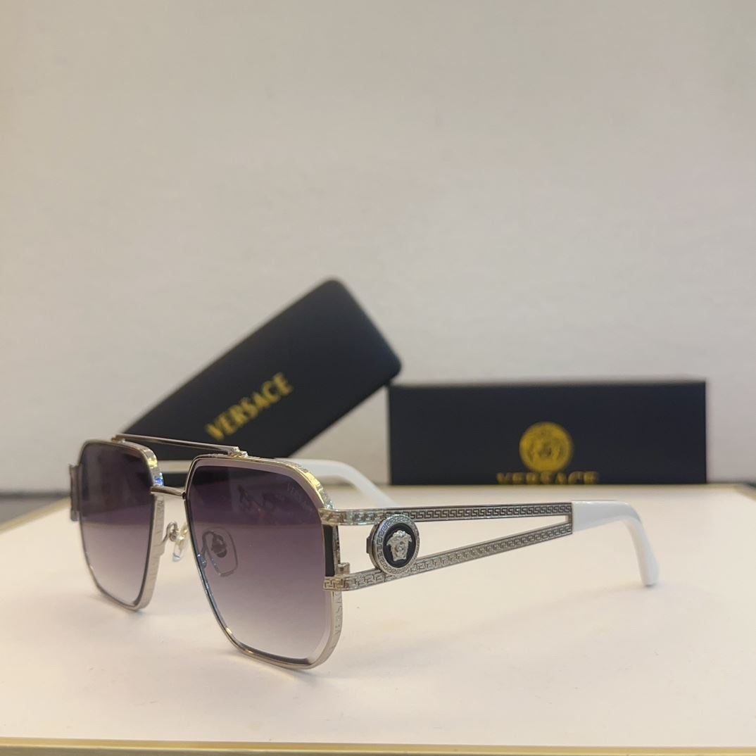 Versace Sunglasses