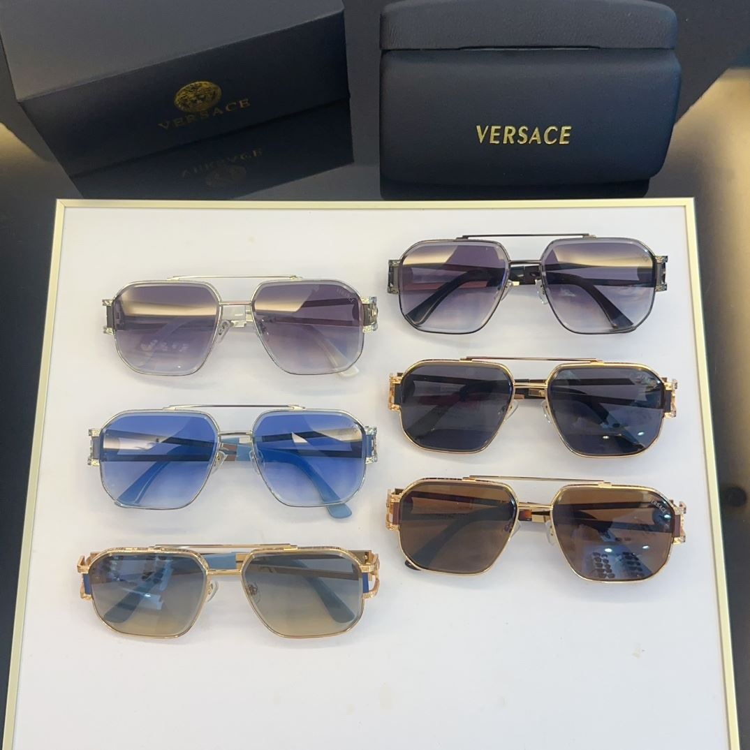 Versace Sunglasses