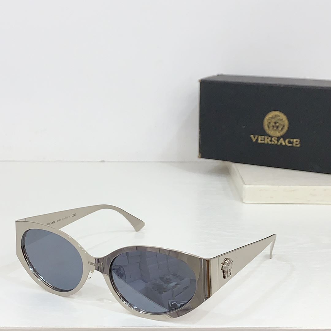 Versace Sunglasses