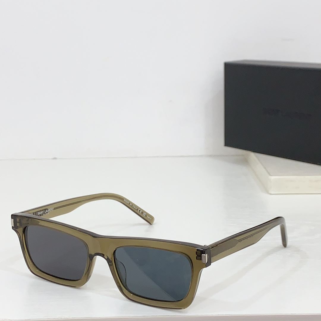 YSL Sunglasses