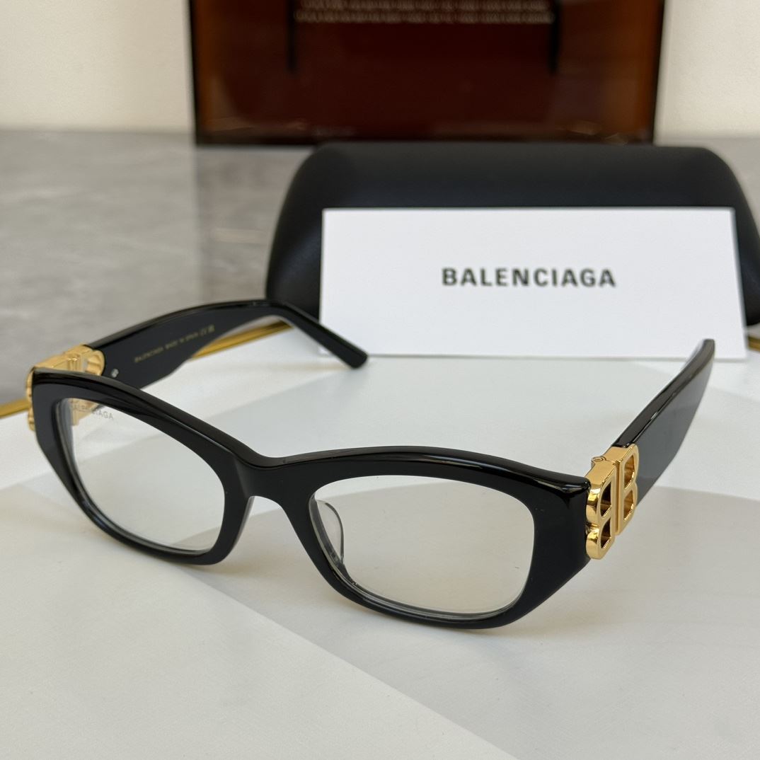 Balenciaga Sunglasses