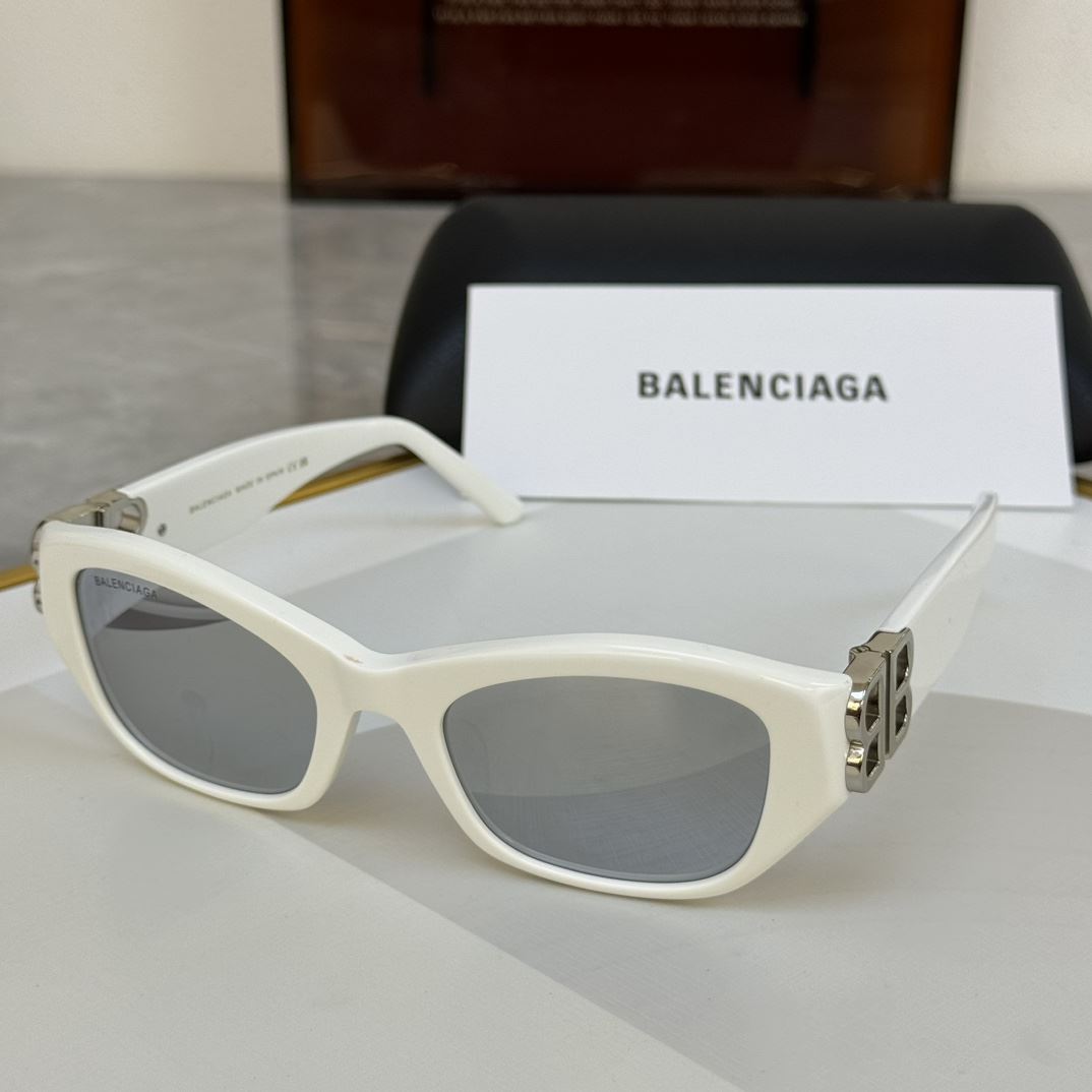 Balenciaga Sunglasses