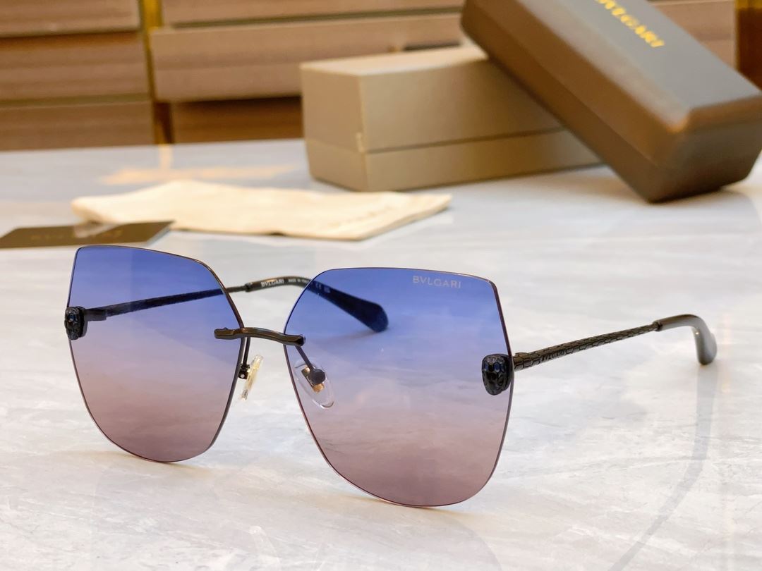 Bvlgari Sunglasses