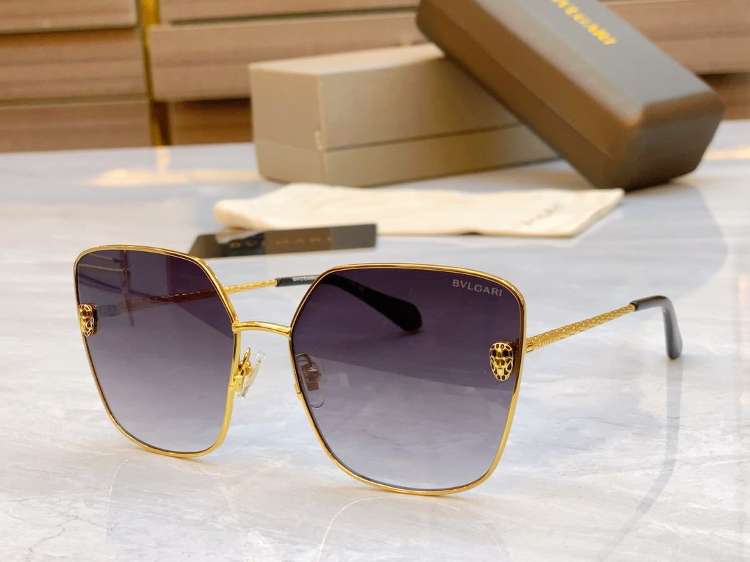 Bvlgari Sunglasses