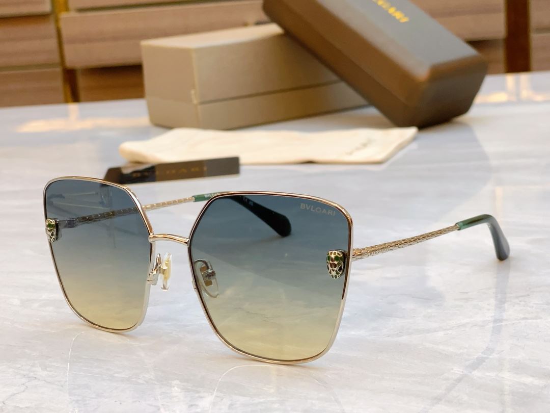 Bvlgari Sunglasses