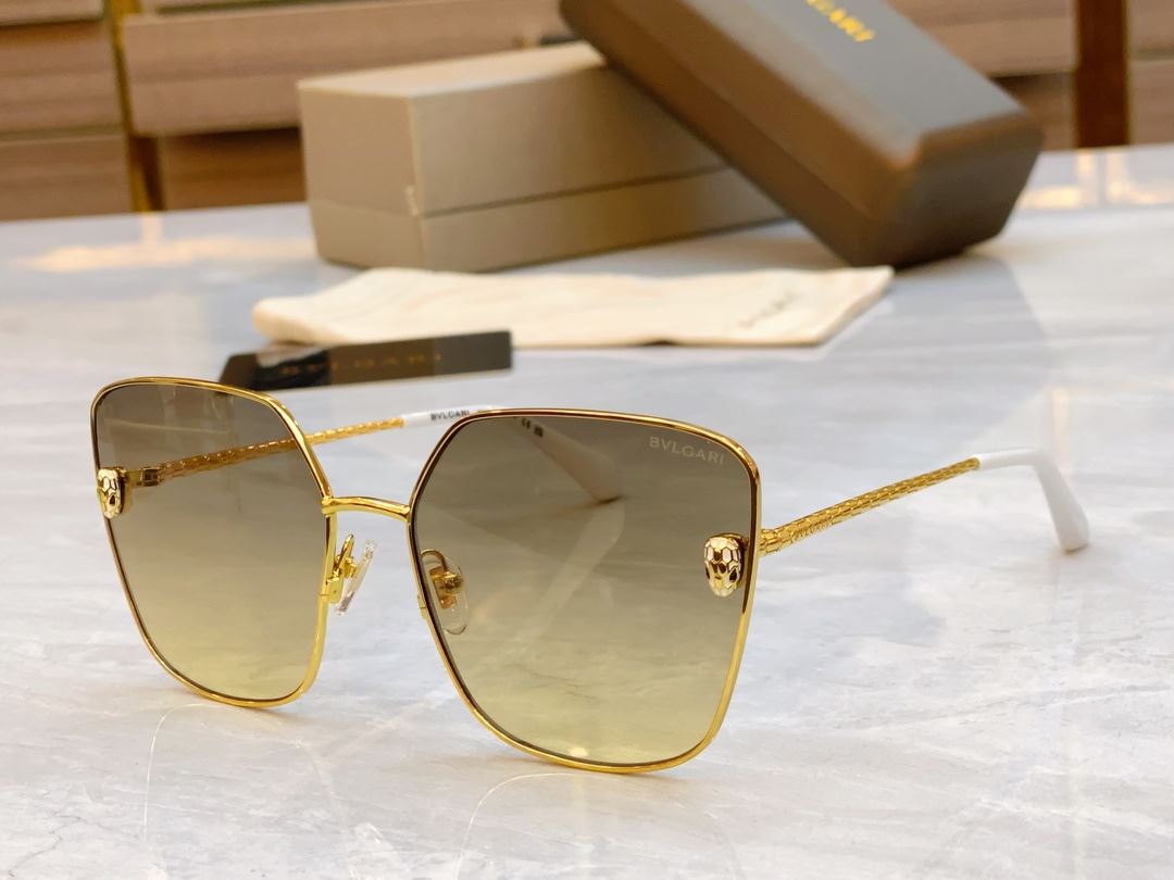 Bvlgari Sunglasses