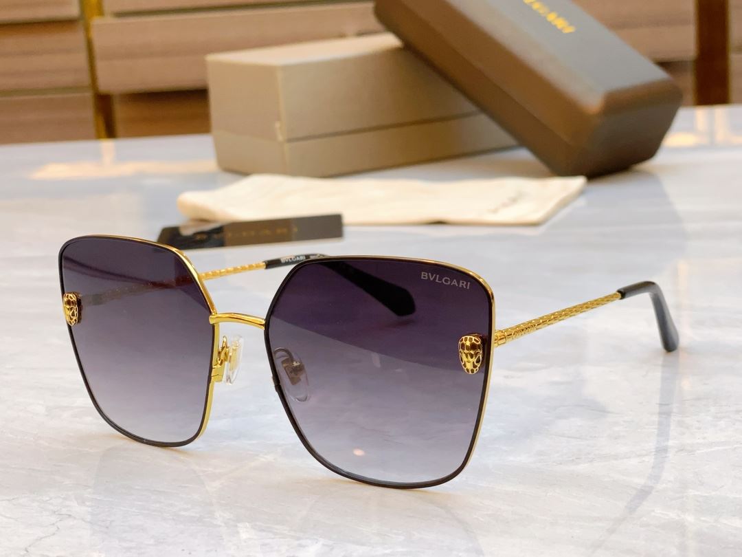 Bvlgari Sunglasses