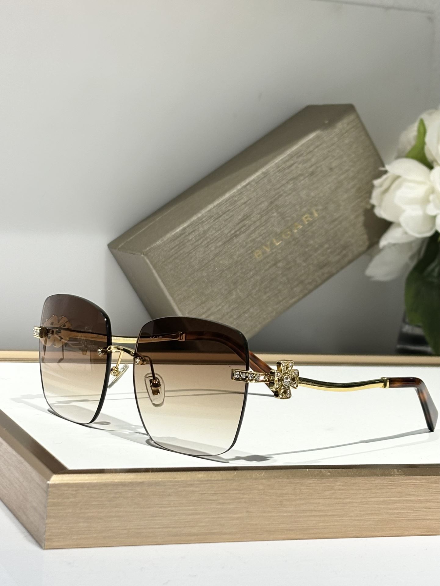 Bvlgari Sunglasses