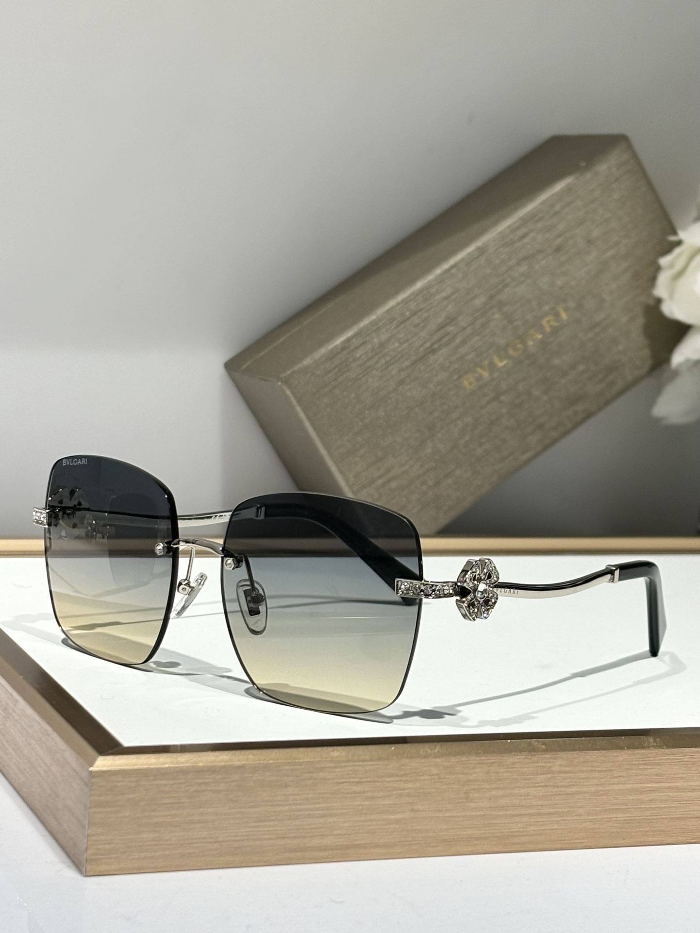 Bvlgari Sunglasses