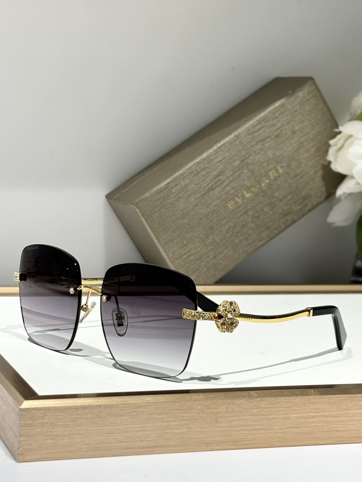 Bvlgari Sunglasses