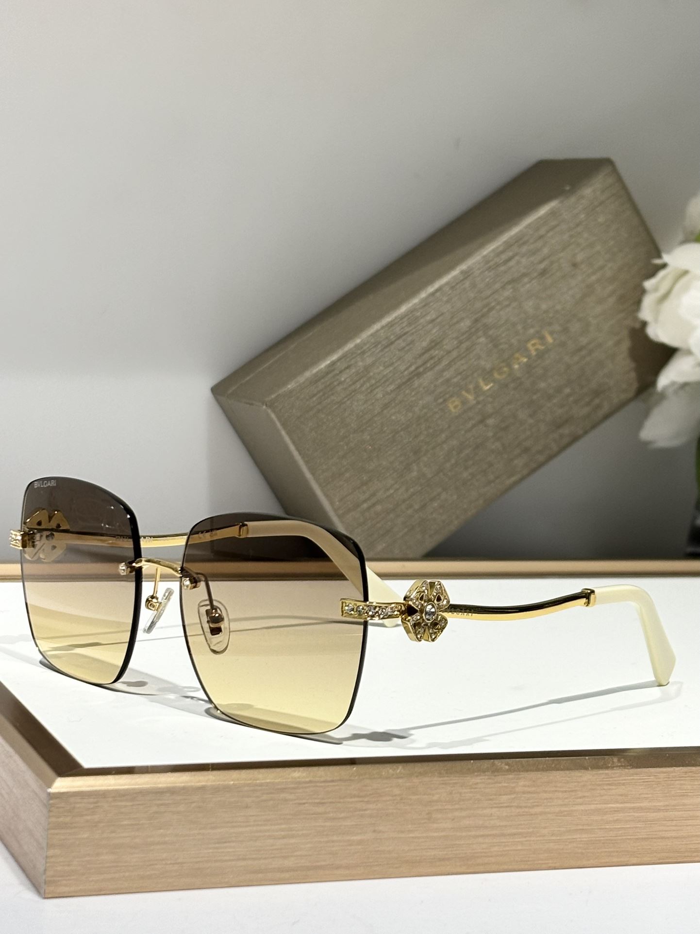 Bvlgari Sunglasses