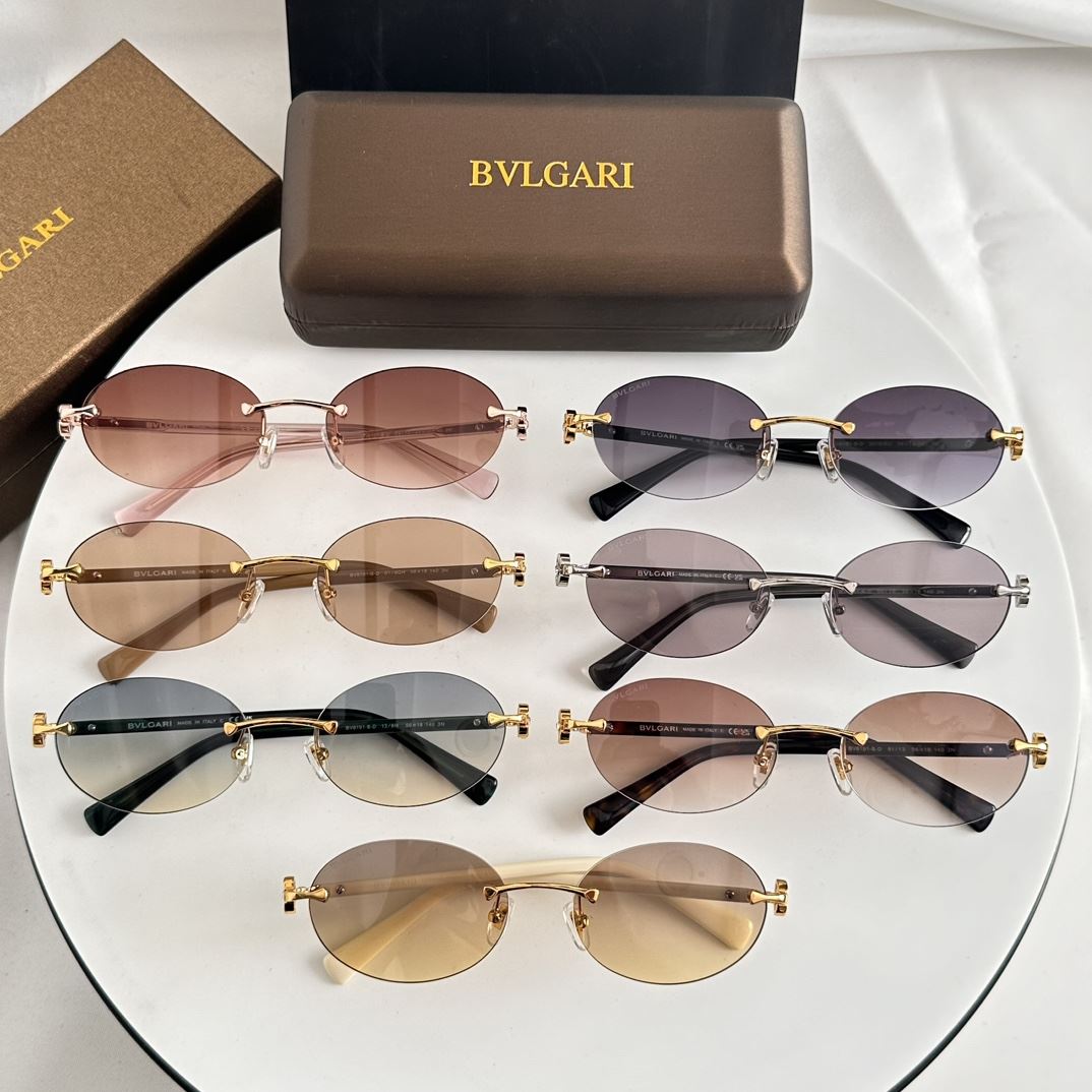 Bvlgari Sunglasses