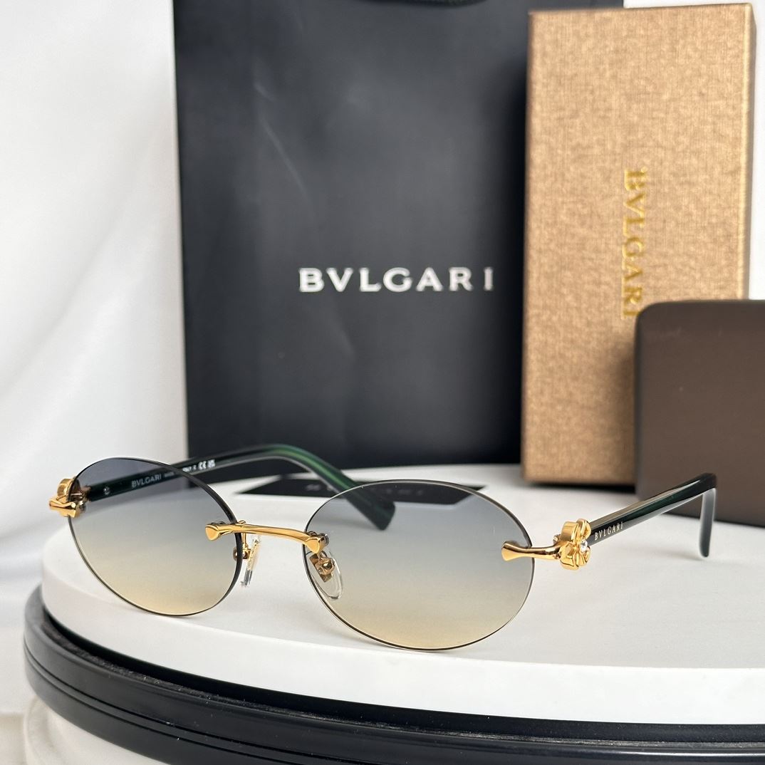 Bvlgari Sunglasses