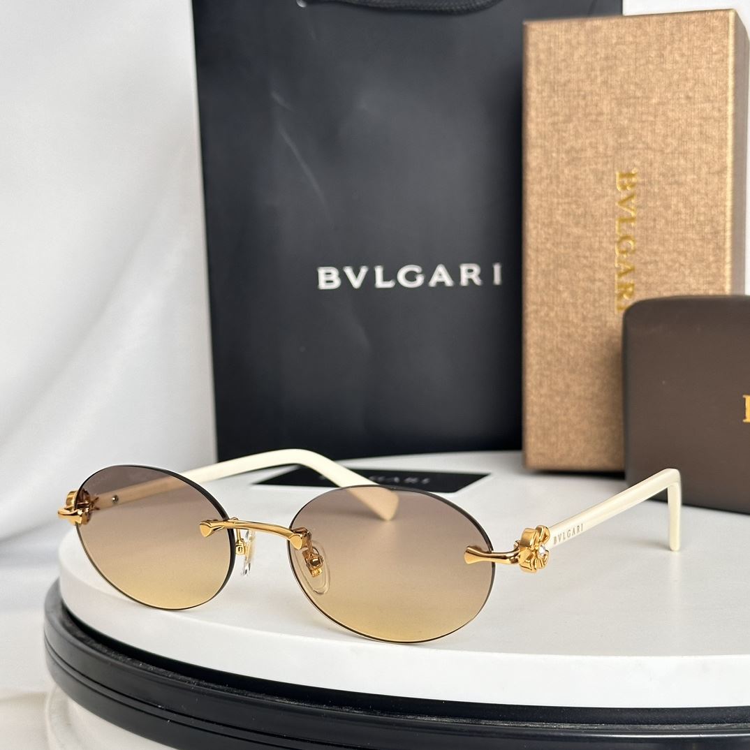 Bvlgari Sunglasses