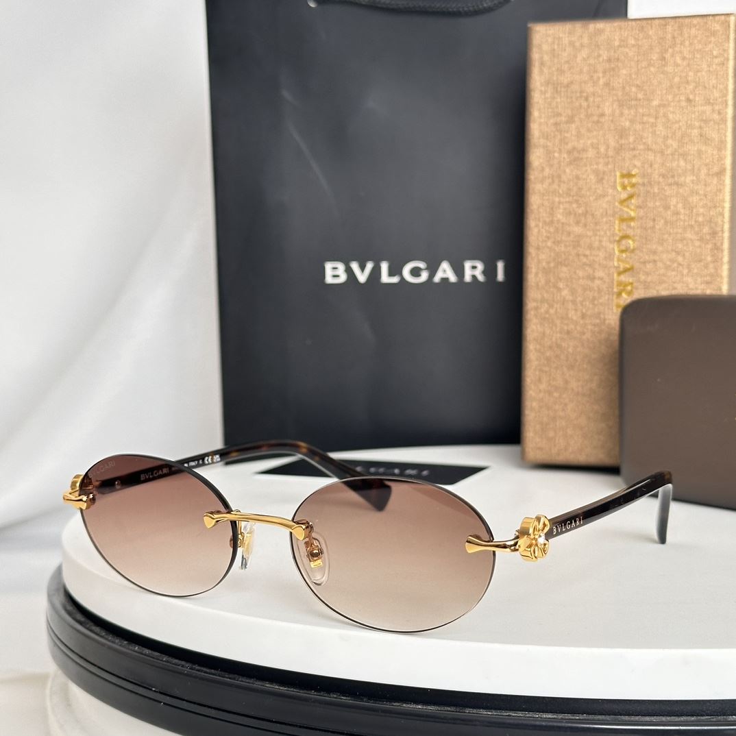 Bvlgari Sunglasses