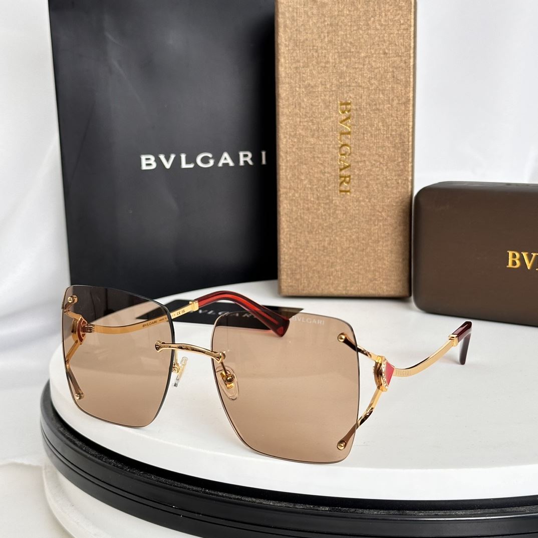 Bvlgari Sunglasses