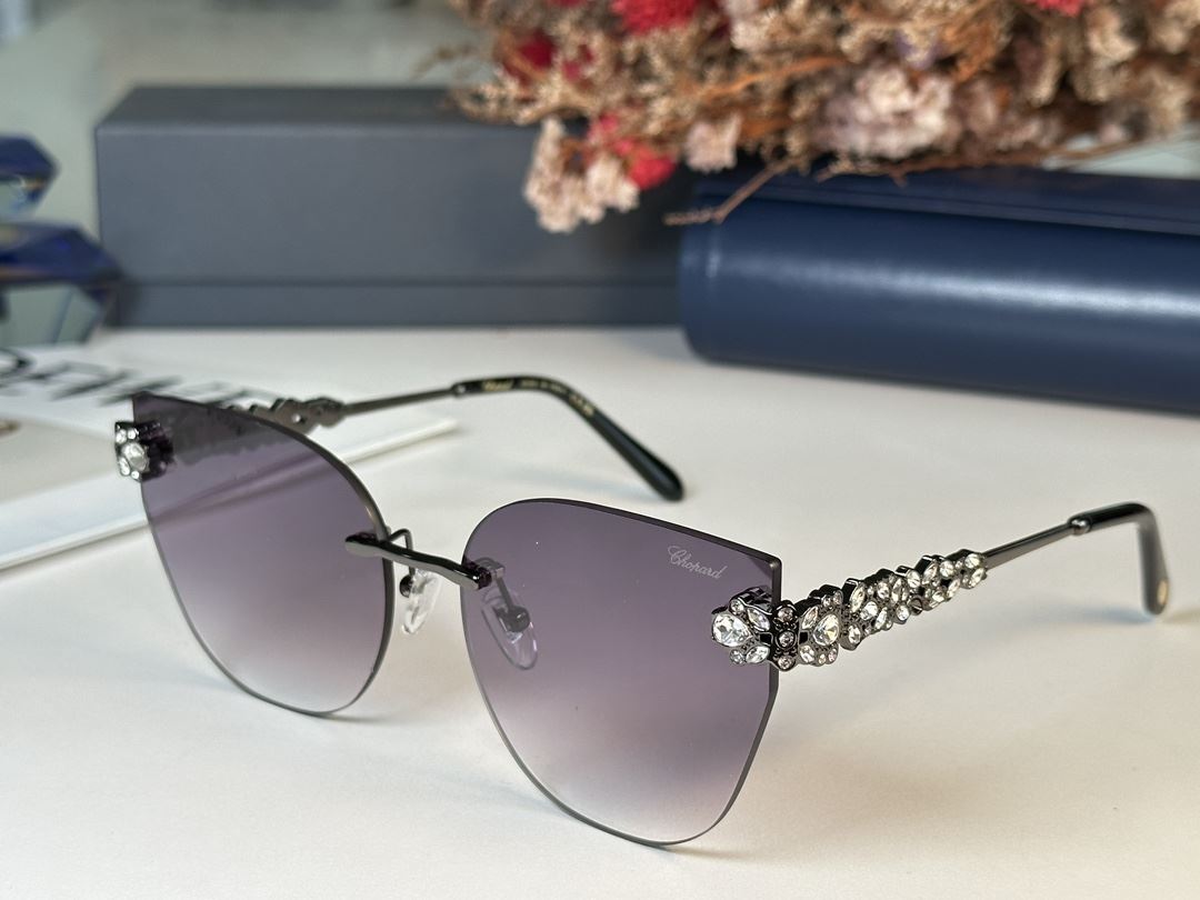 Chopard Sunglasses