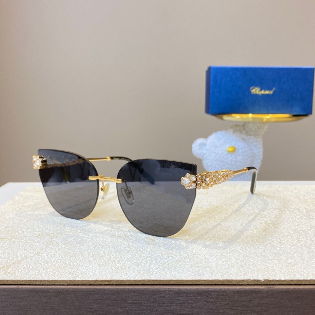 Chopard Sunglasses