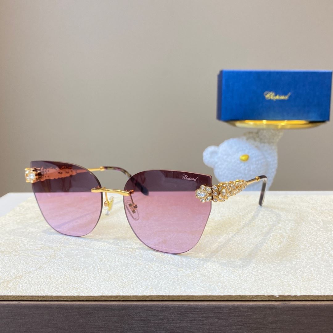 Chopard Sunglasses