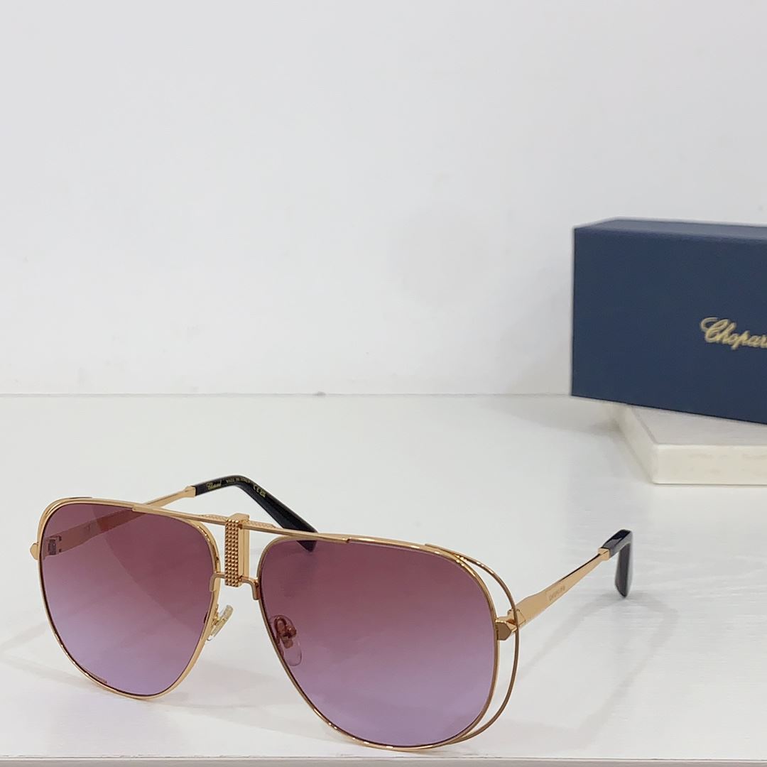 Chopard Sunglasses