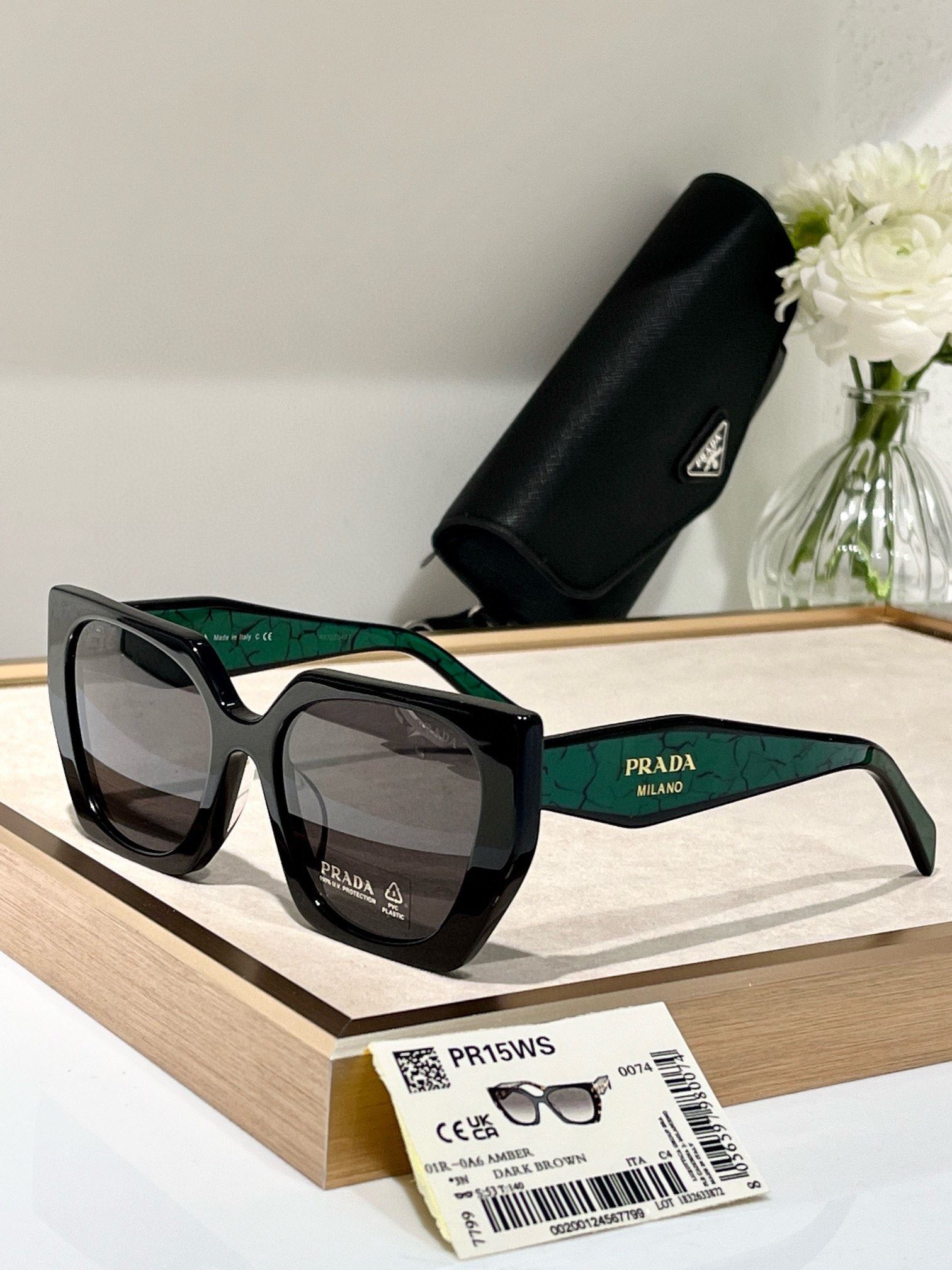 Prada Sunglasses