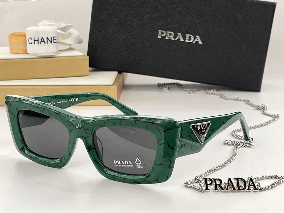 Prada Sunglasses