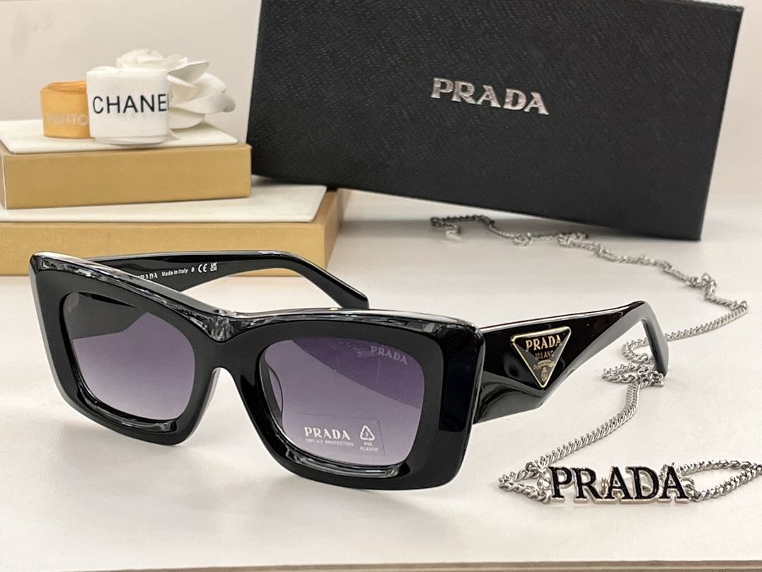 Prada Sunglasses