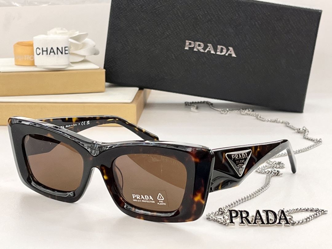 Prada Sunglasses