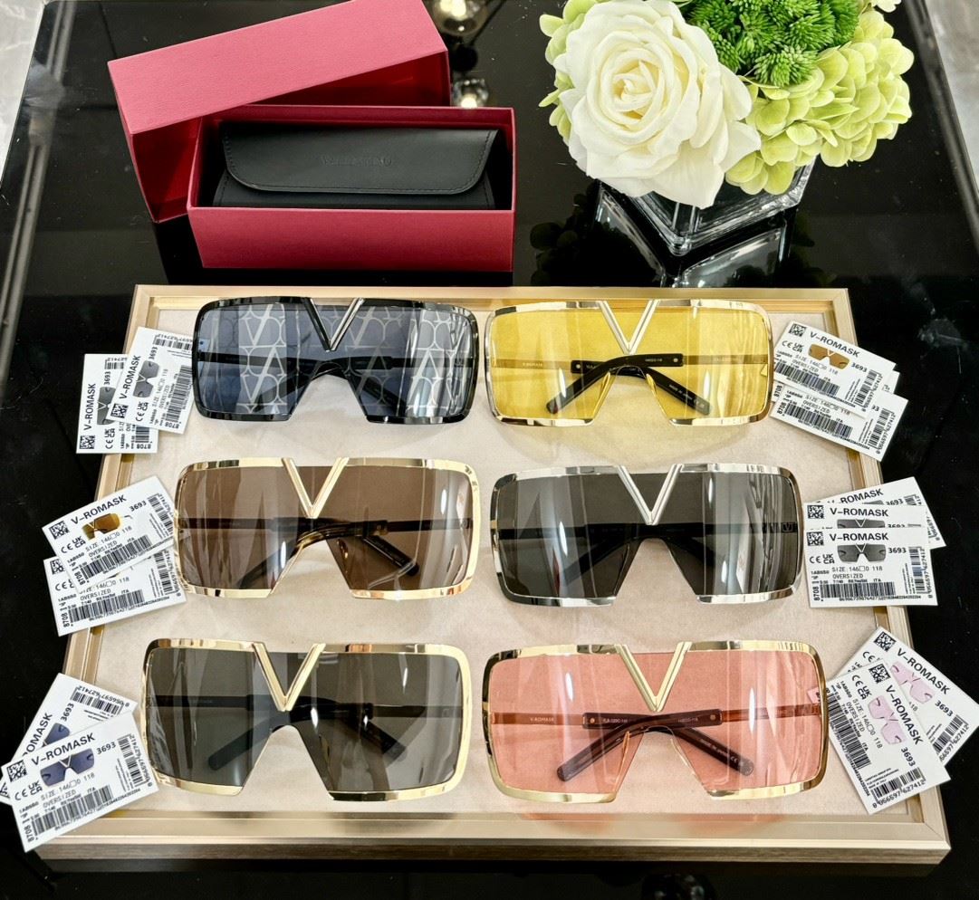 Valentino Sunglasses