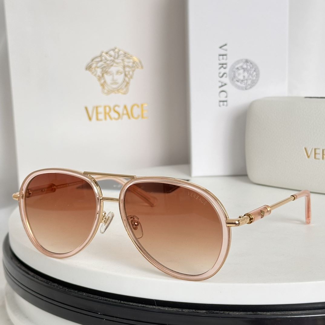 Versace Sunglasses