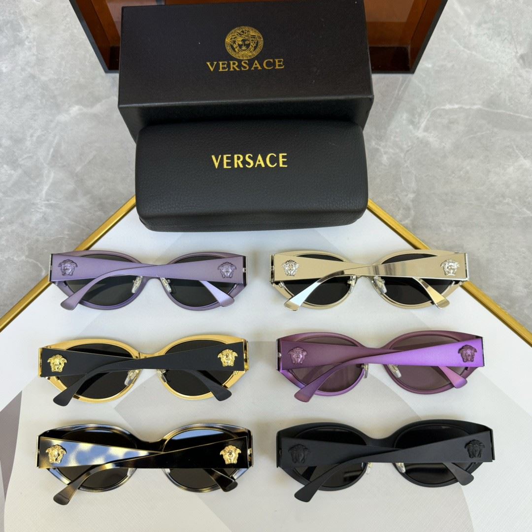 Versace Sunglasses