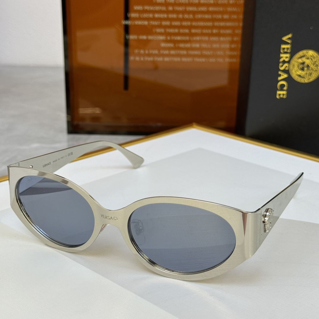 Versace Sunglasses