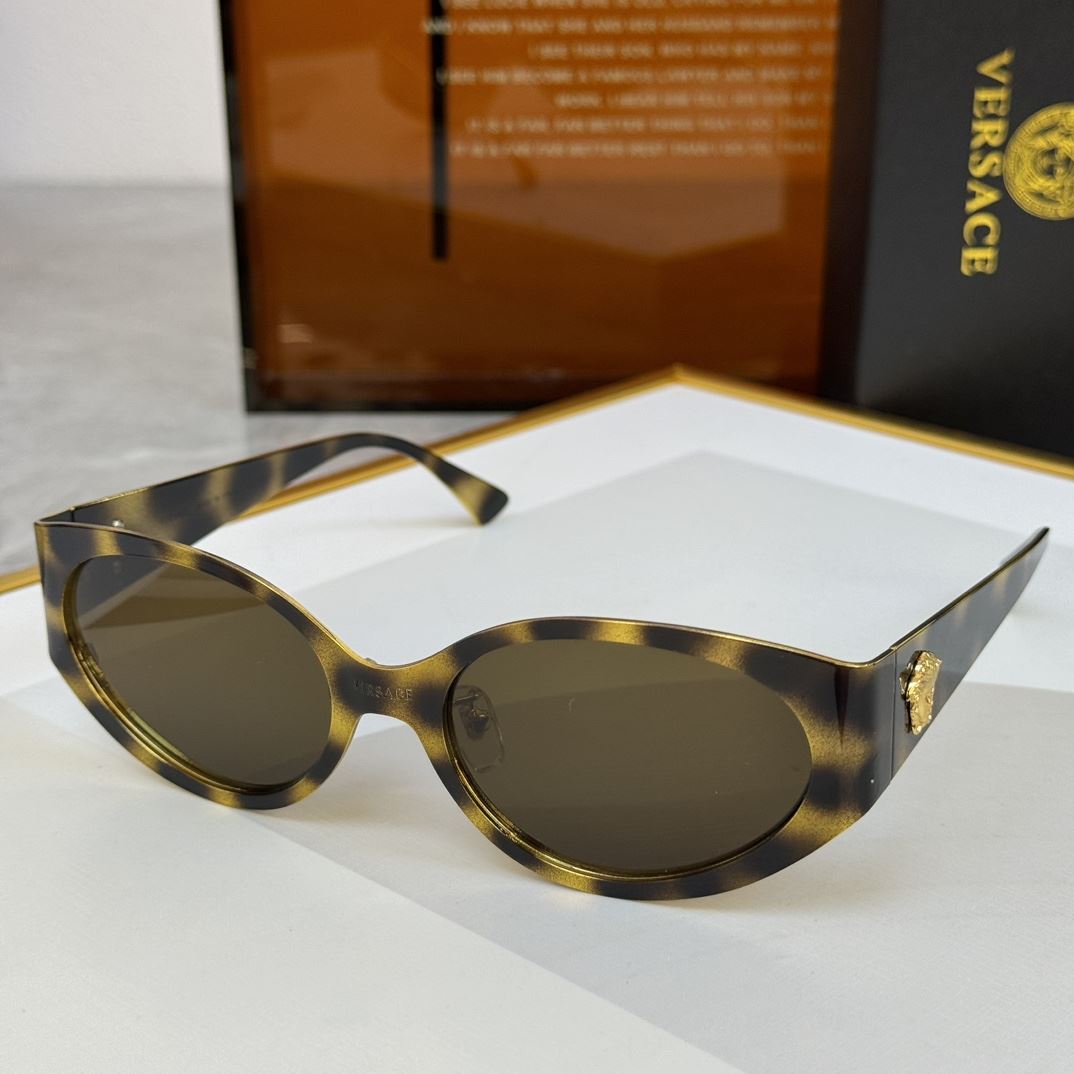 Versace Sunglasses