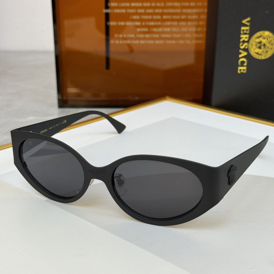 Versace Sunglasses