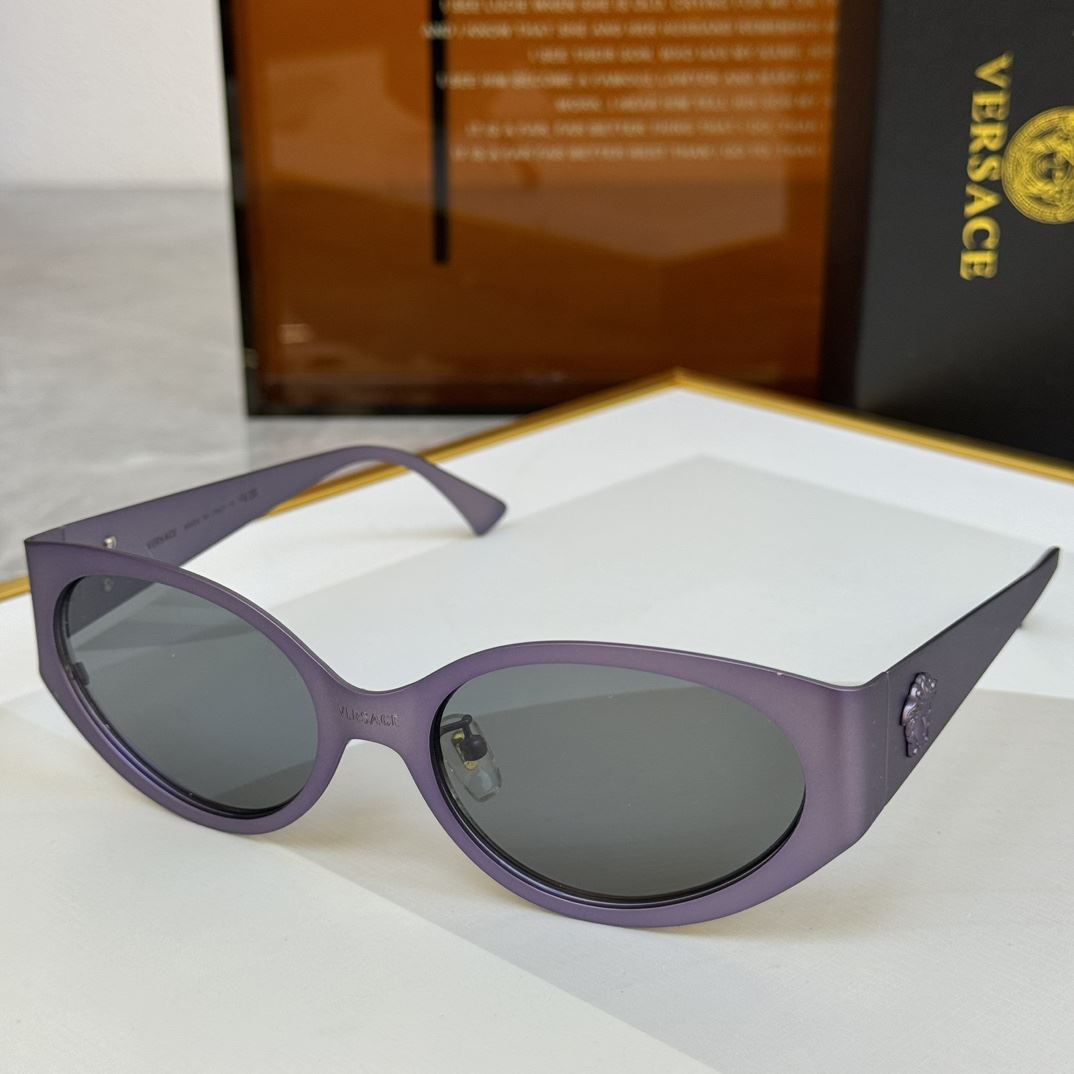 Versace Sunglasses